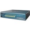 Cisco ASA 5505 Firewall Edition Bundle - Security appliance - 0 / 1 - 8 ports - unlimited users - Ethernet, Fast Ethernet ASA5505-UL-BUN-K9